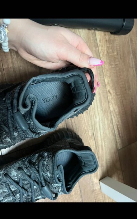 Świetne oryginalne buty yeezy