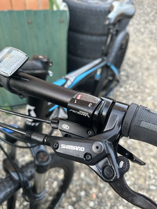 scott aspect 930