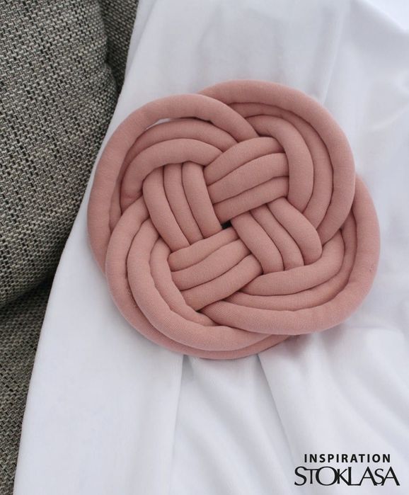 Marshmallow włóczka tunelowa nr 909