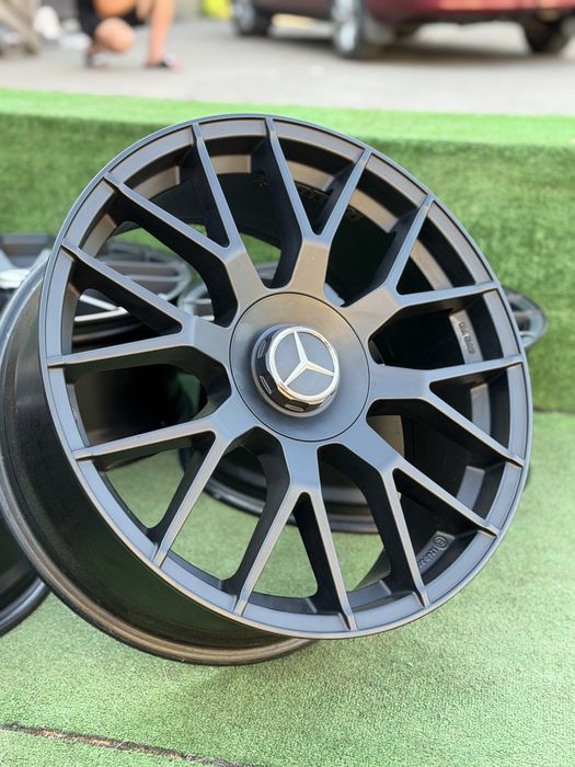 Диски R19 5x112 Mercedes