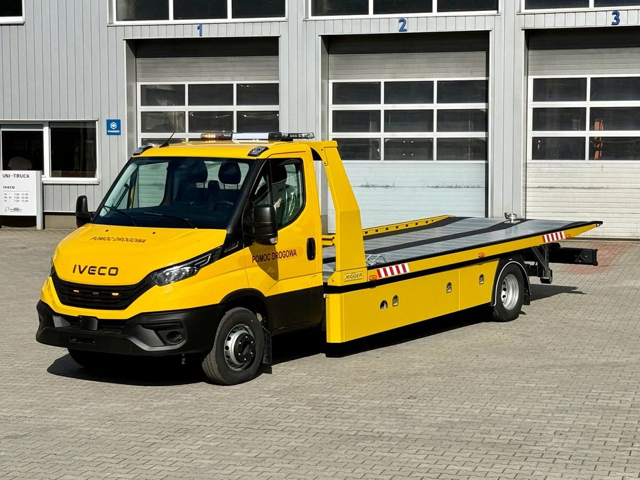 Iveco