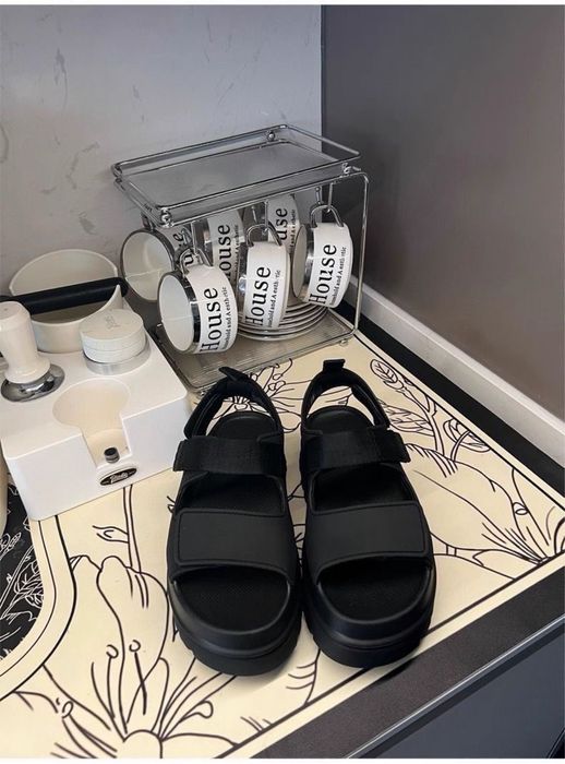 Босоножки UGG , женские босоножки Угг