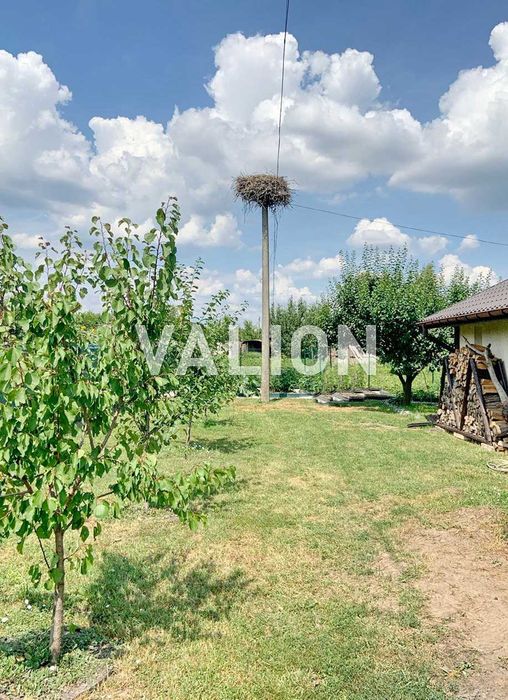 Продаж 1-поверхового будинку смт Брусилів Житомирська обл, без комісії