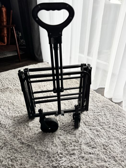 Stelaż  wózka transportowego bez materiału 60x38