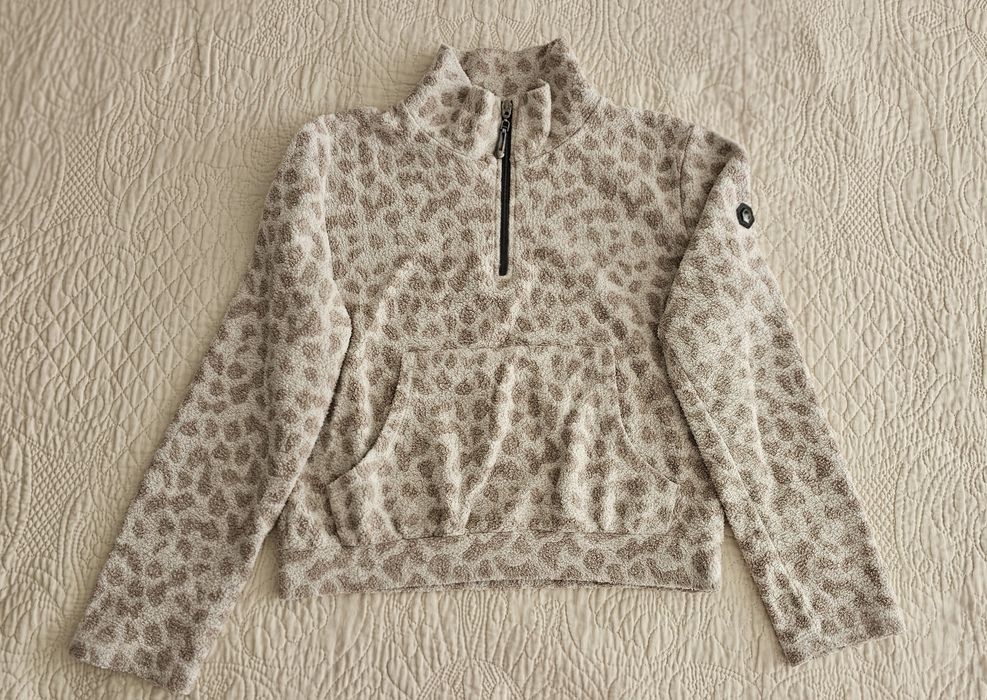 Кофтинка на дівчинку