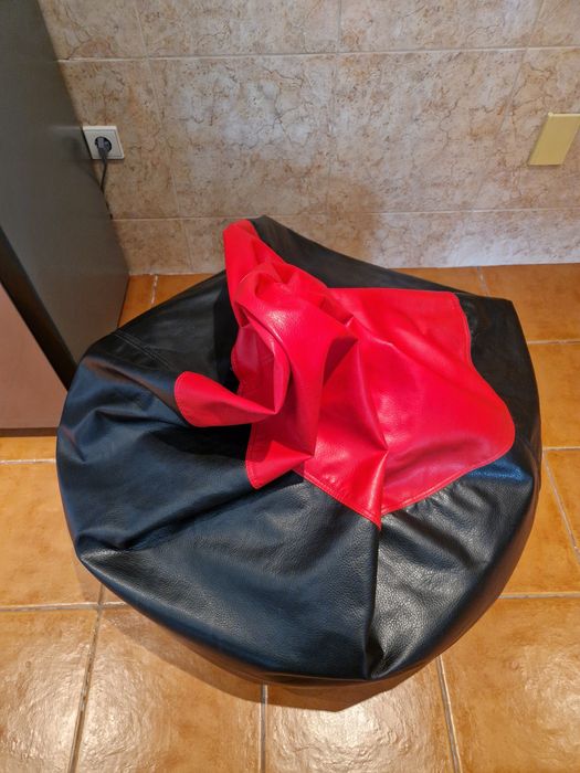 Sofás Puff's [2Und.] Pele