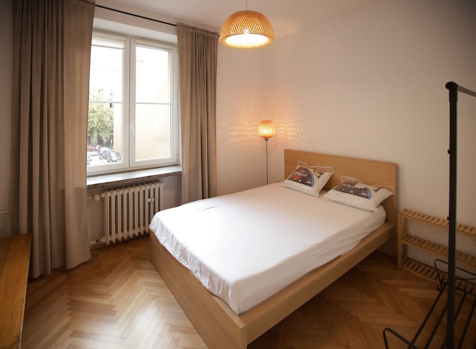 Mieszkanie – Wrocław - Więcej