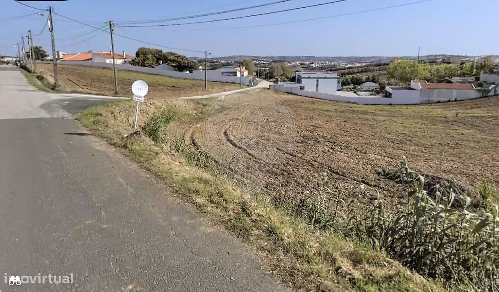 Terreno  para venda
