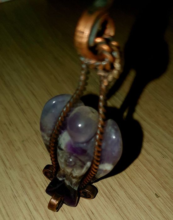 Брутальні Чоловічі Кулони з Агатом, Малахітом !