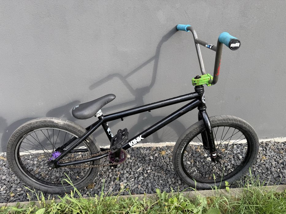 Rower BMX Kink 20”