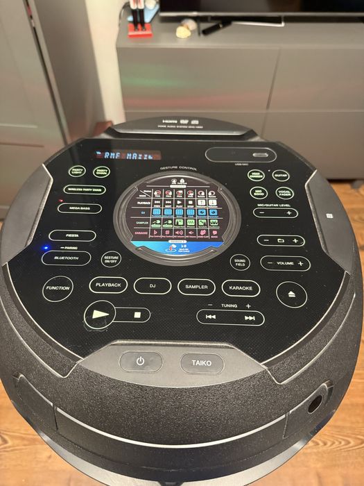 Głosnik Sony MHC-V82D