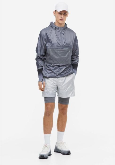 Вітровка для бігу H&M