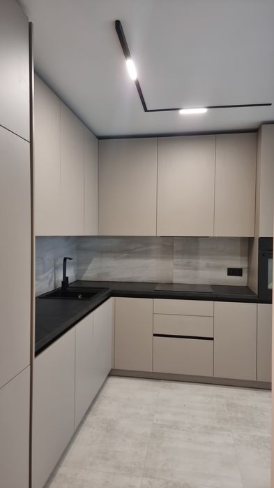 Готові квартири в ЖК Квітковий €$