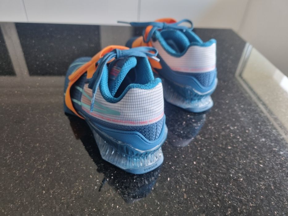 Ténis Nike Romaleos 4