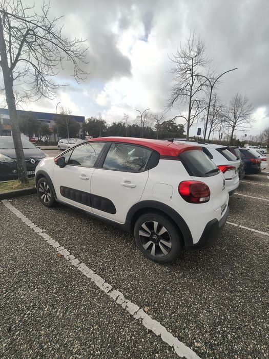 Citroen  C3  1.2