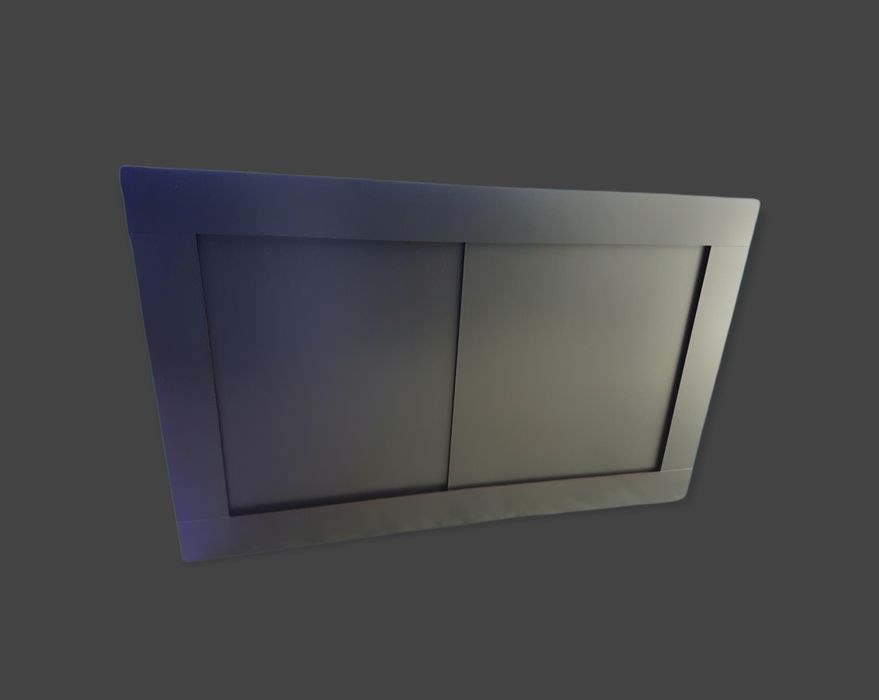 Aquarios, sumps, estruturas por medida