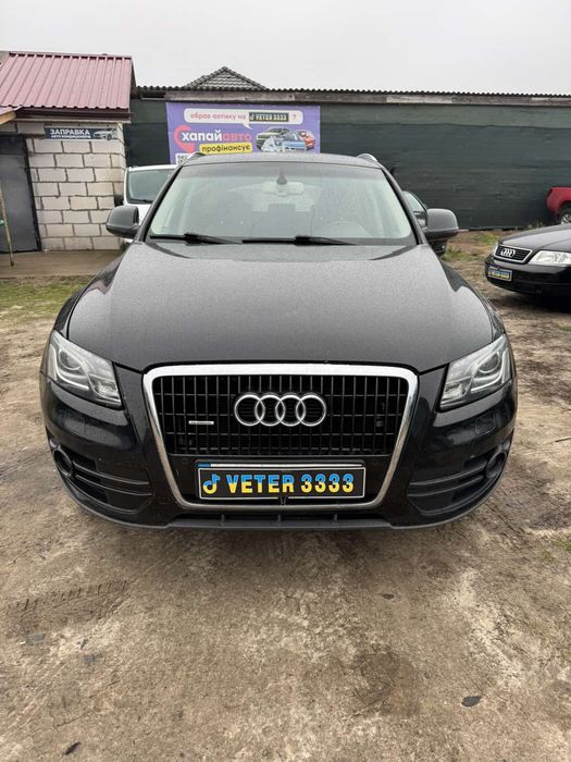 Продам авто Audi Q5