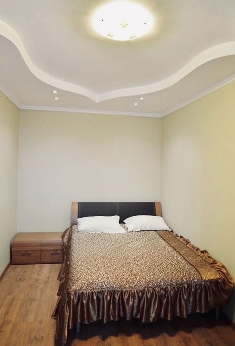 Квартира у центрі міста.Подобово