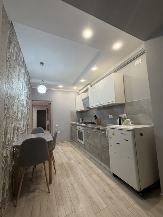 Оренда затишної 3 кімнатної квартири