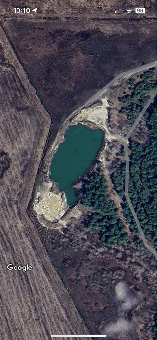 Озеро , продам Озеро