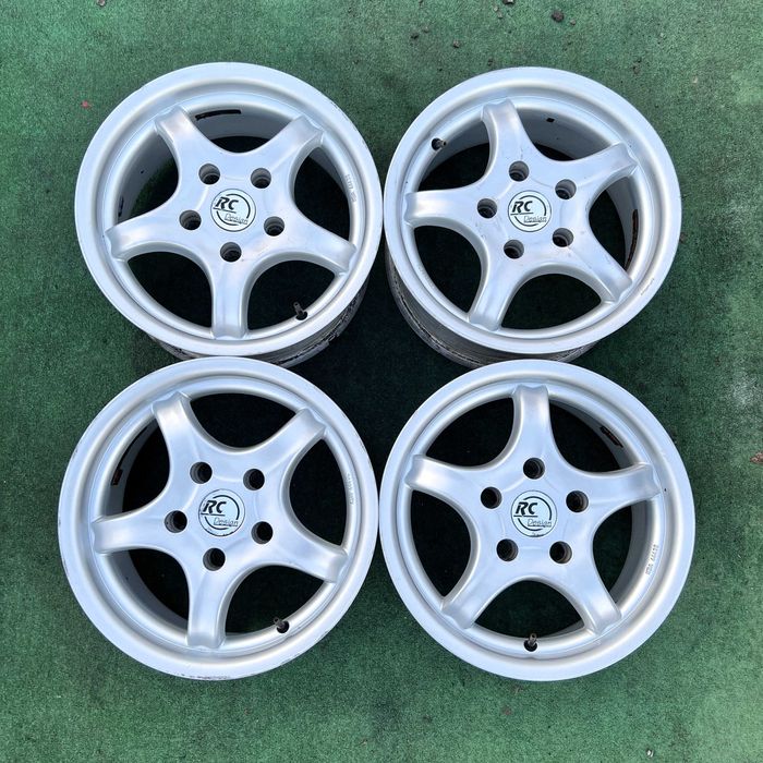 Оригінальні диски 5/120 r15 Bmw E36 E46 E34 E39 та інші.