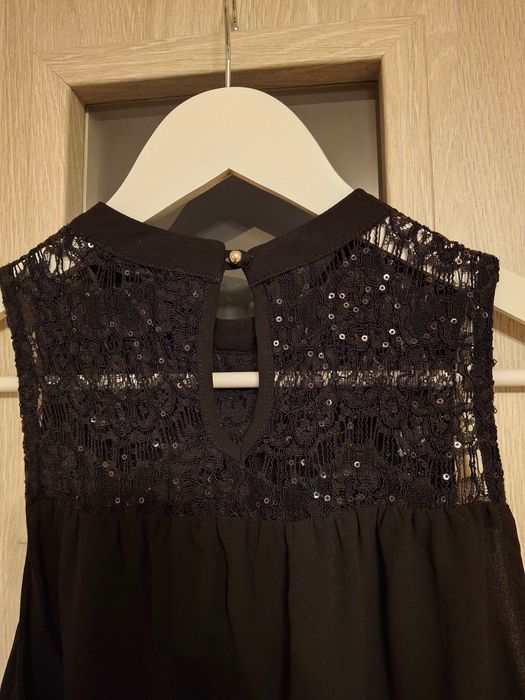 Bluzka damska rozm. Xs