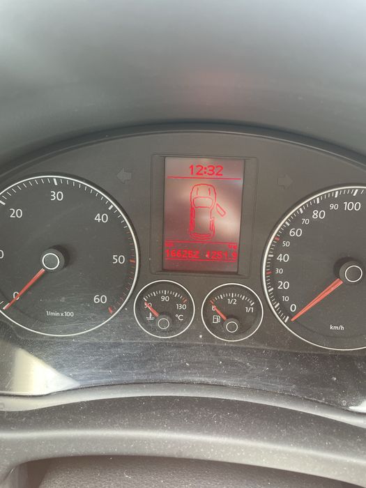 Volkswagen golf + 1.9 tdi