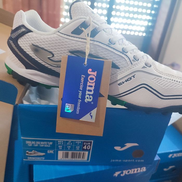 Sapatilhas Joma Dribling