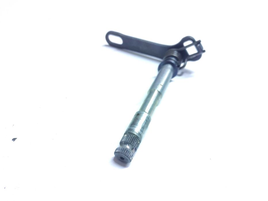 Honda crf 450 04_09r Wałek zmiany biegów wybierak części