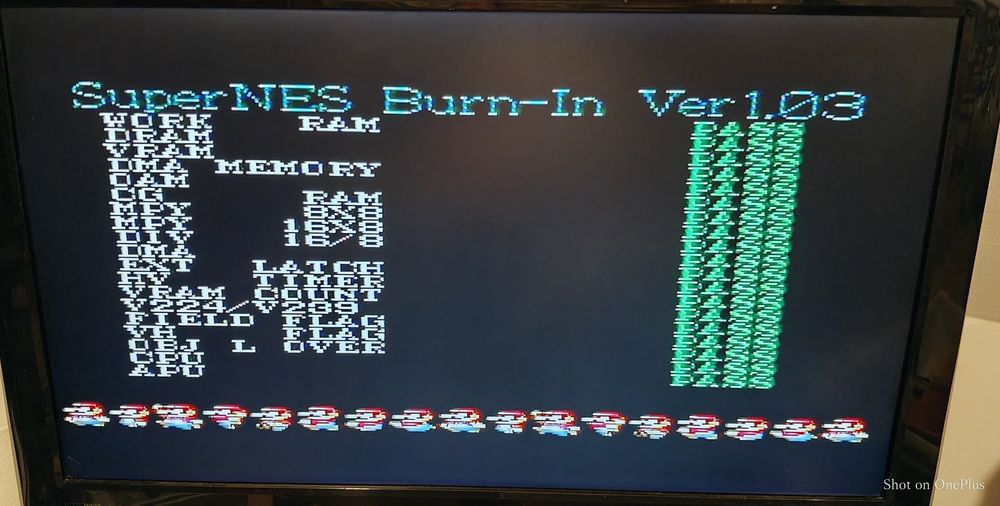 Konsola Super Nintendo