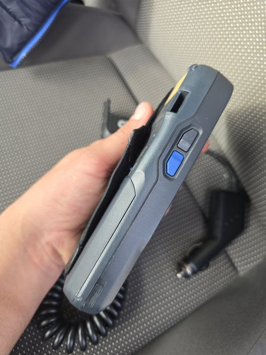 Intermec CN51 - Como Novo