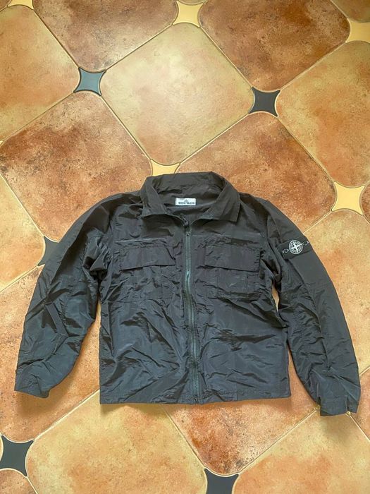Overshirt Stone Island