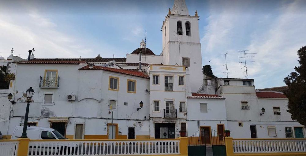 Habitação Zona histórica - Elvas