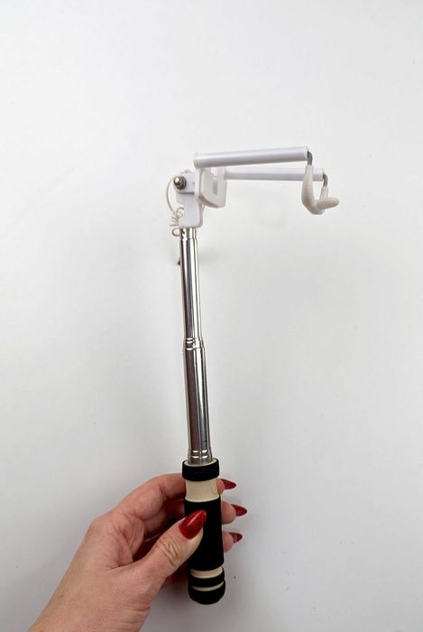 Телескопическая мини cелфи палка / монопод для селфи Mini