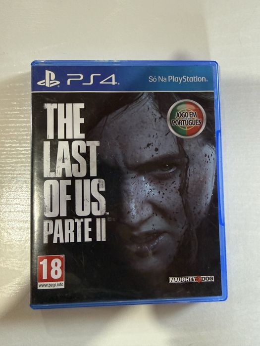 Ps4 1TB usada mas otimo estado