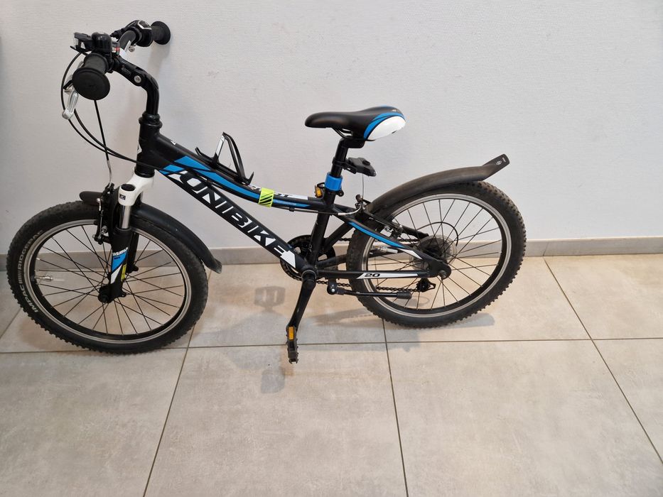 Rower Unbike Pilot 20 cali