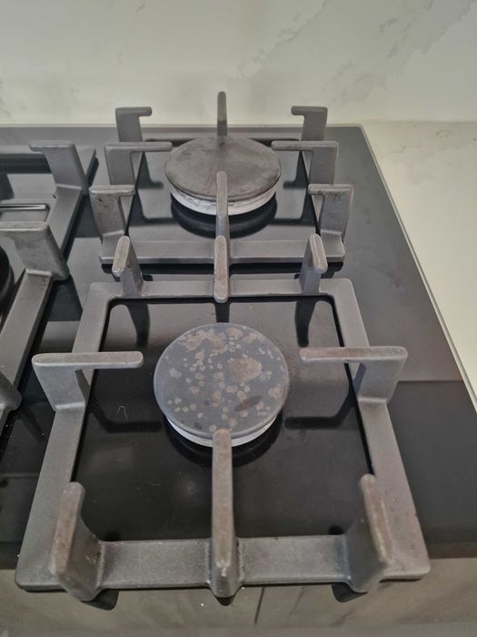 Placa a gás Bosch Serie 6 PPQ7A6B90