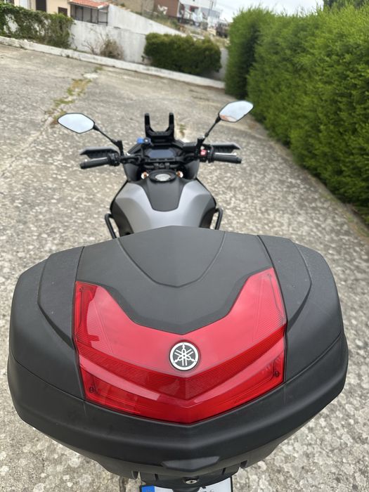 Yamaha Tracer 7 55kw