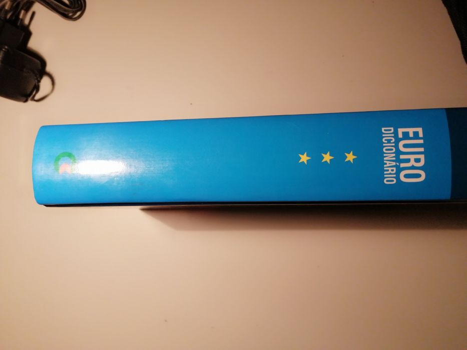 Dicionário 6 idiomas