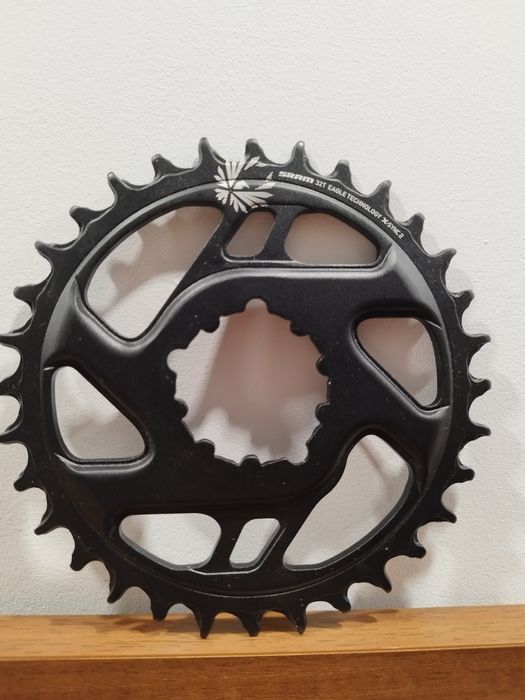 Zębatka sram 32t boost okrągła NOWA