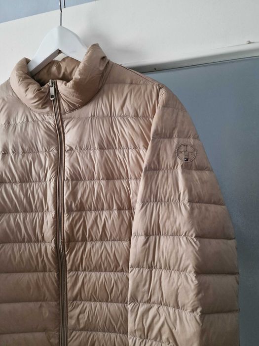 Kurtka Tommy Hilfiger