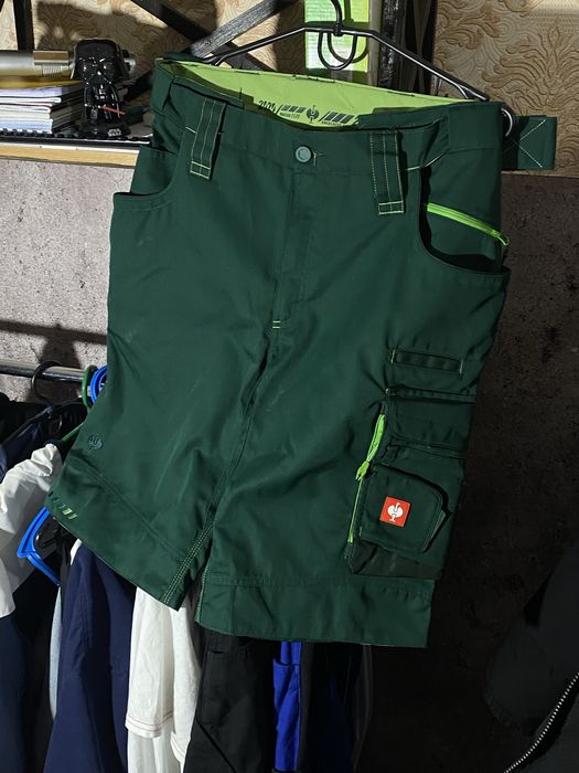 Робочі шорти Engelbert Strauss