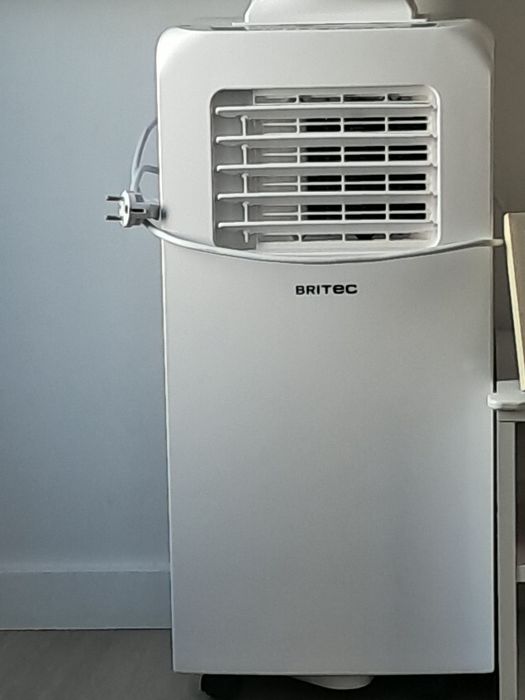 Ar condicionado portátil Britec