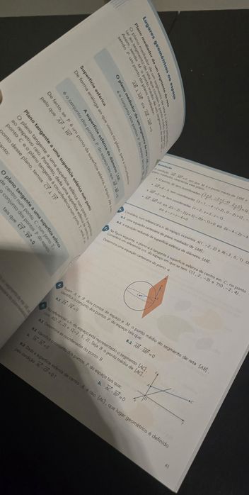 Matemática 360 - 11⁰Ano - Recursos adicionais Exclusivos Professor