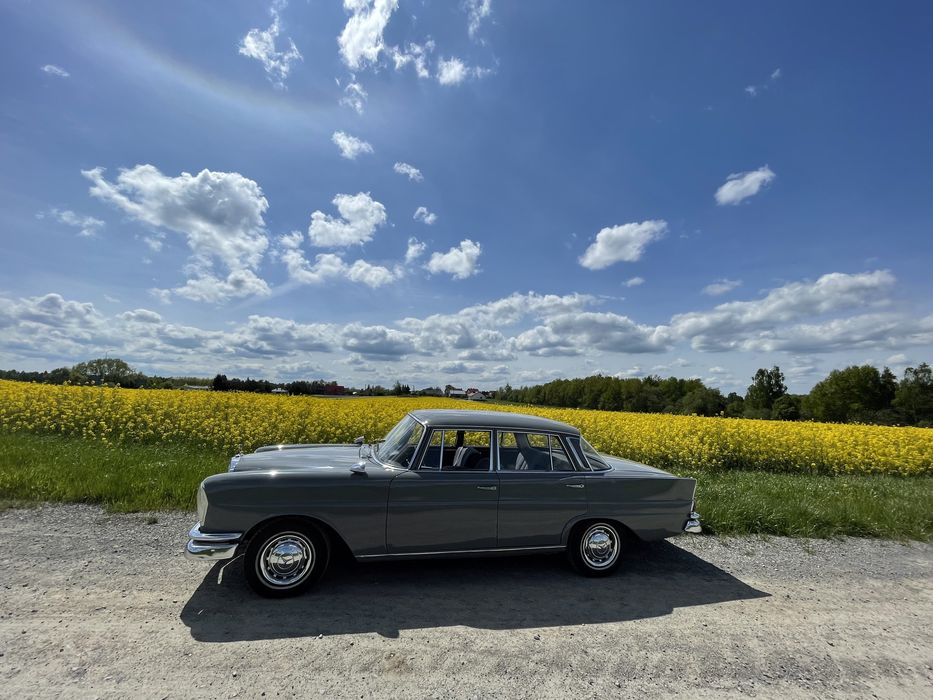 Samochody do ślubu , Mercedes ,wolne terminy