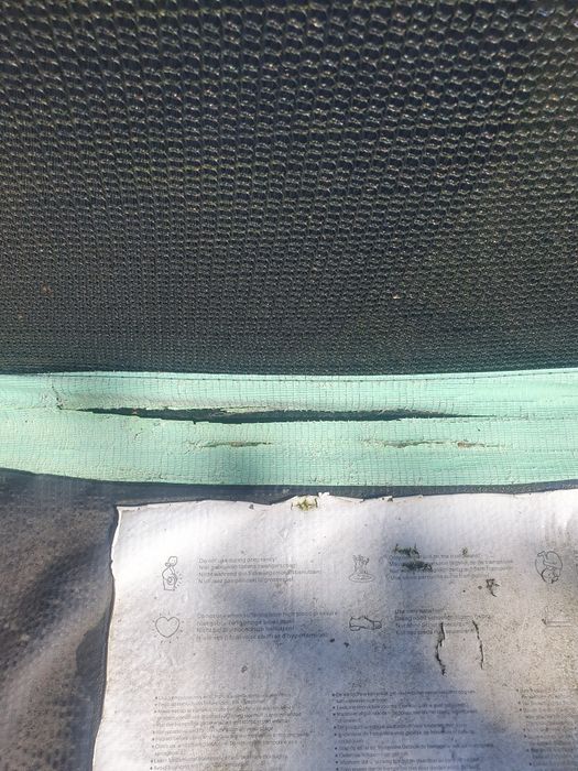 Trampolina Zipro odbiór tylko osobisty