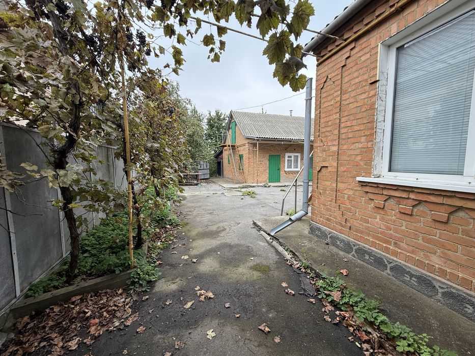 Продам будинок у Немирові