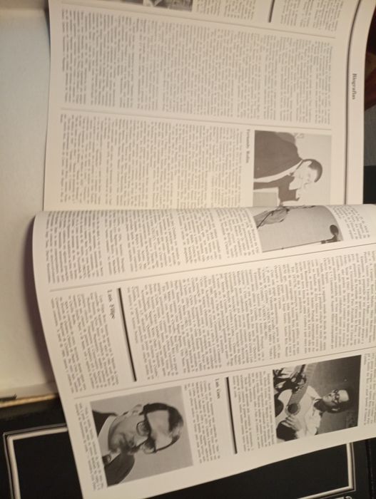 Various- Tempo(s) De Coimbra Oito Décadas No Canto e Guitarra 6xvinil*