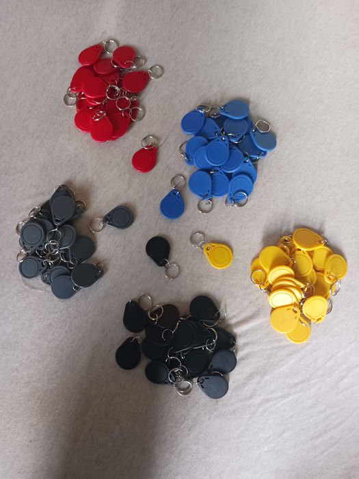 Brelok do kluczy 100szt