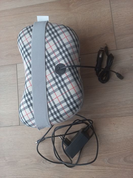 Masażer ORO-MED Oro-Pillow Shiatsu